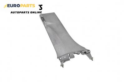 Интериорна пластмаса за Citroen C5 III Break (02.2008 - 04.2017), 4+1 вр., комби, позиция: лява