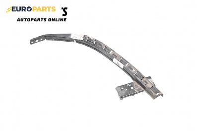 Държач броня за Honda Accord VII Sedan (01.2003 - 09. 2012), седан, позиция: предна, лява