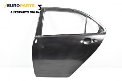 Врата за Honda Accord VII Sedan (01.2003 - 09. 2012), 4+1 вр., седан, позиция: задна, лява