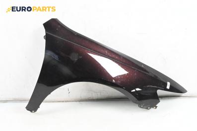 Калник за Honda Accord VII Sedan (01.2003 - 09. 2012), 4+1 вр., седан, позиция: предна, дясна