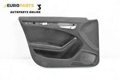 Кора врата за Audi A4 Avant B8 (11.2007 - 12.2015), 4+1 вр., комби, позиция: предна, лява