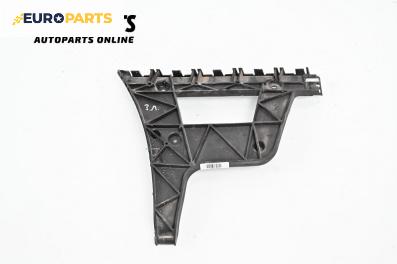 Държач броня за Audi A4 Avant B8 (11.2007 - 12.2015), комби, позиция: задна, лява