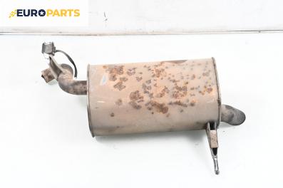 Крайно гърне за Citroen C5 III Break (02.2008 - 04.2017) 2.0 HDi 165, 163 к.с.