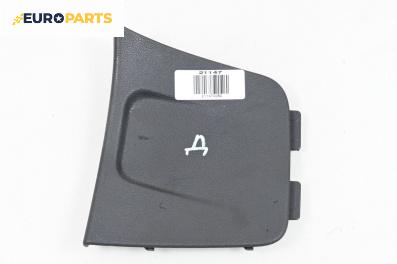 Интериорна пластмаса за Audi A4 Avant B8 (11.2007 - 12.2015), 4+1 вр., комби, позиция: дясна