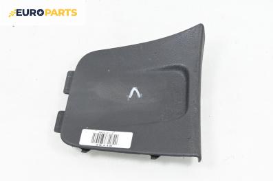 Интериорна пластмаса за Audi A4 Avant B8 (11.2007 - 12.2015), 4+1 вр., комби, позиция: лява