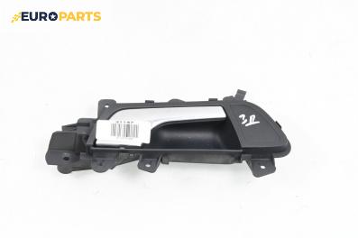 Вътрешна дръжка за Audi A4 Avant B8 (11.2007 - 12.2015), 4+1 вр., комби, позиция: задна, дясна