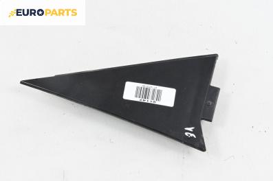 Интериорна пластмаса за Audi A4 Avant B8 (11.2007 - 12.2015), 4+1 вр., комби, позиция: лява