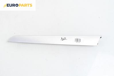 Интериорна лайсна за Audi A4 Avant B8 (11.2007 - 12.2015), 4+1 вр., комби