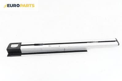 Релса багажник за Audi A4 Avant B8 (11.2007 - 12.2015), 4+1 вр., комби, позиция: лява