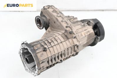 Раздатъчна кутия за Volkswagen Touareg SUV I (10.2002 - 01.2013) 2.5 R5 TDI, 174 к.с., автоматик