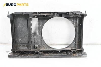 Дифузьор за Citroen C5 III Break (02.2008 - 04.2017) 2.0 HDi 165, 163 к.с.