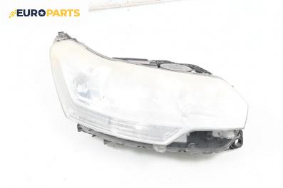 Фар за Citroen C5 III Break (02.2008 - 04.2017), комби, позиция: дясна