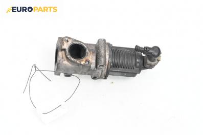 EGR-клапан за Fiat Sedici mini SUV (06.2006 - 10.2014) 1.9 D Multijet 4x4, 120 к.с.