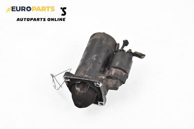 Стартер за Fiat Sedici mini SUV (06.2006 - 10.2014) 1.9 D Multijet 4x4, 120 к.с.