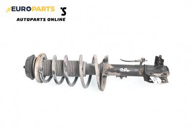 Макферсон за Fiat Sedici mini SUV (06.2006 - 10.2014), джип, позиция: задна, дясна