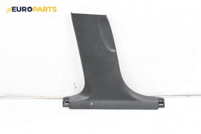 Интериорна пластмаса за Audi A4 Avant B8 (11.2007 - 12.2015), 4+1 вр., комби, позиция: лява