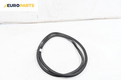 Уплътнение за врата за Audi A4 Avant B8 (11.2007 - 12.2015), 4+1 вр., комби, позиция: предна, лява