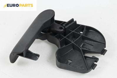 Вътрешна дръжка преден капак за Audi A4 Avant B8 (11.2007 - 12.2015), 4+1 вр., комби