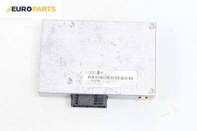 Bluetooth модул за Audi A4 Avant B8 (11.2007 - 12.2015)