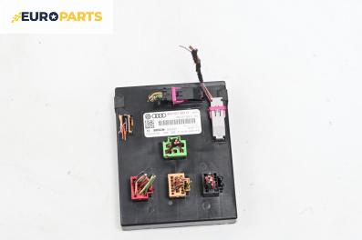 Комфорт модул за Audi A4 Avant B8 (11.2007 - 12.2015), № 8K0 907 063D