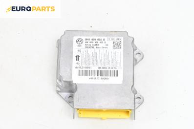 Модул за AIRBAG за Audi A4 Avant B8 (11.2007 - 12.2015), № 8K0 959 655 B
