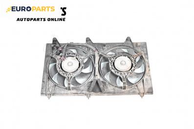 Перки охлаждане за DR DR 2 Hatchback (09.2010 - ...) 1.3, 83 к.с.