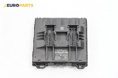 Комфорт модул за Seat Ibiza IV Hatchback (03.2008 - 03.2017), № 6R0937087B