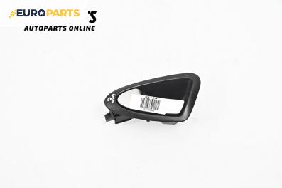 Вътрешна дръжка за Seat Ibiza IV Hatchback (03.2008 - 03.2017), 4+1 вр., хечбек, позиция: задна, лява