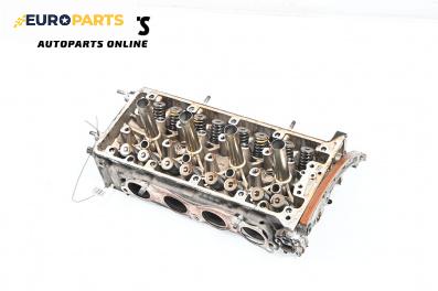 Глава без разпределителен вал за Honda Accord VII Sedan (01.2003 - 09. 2012) 2.0 (CL7), 155 к.с.