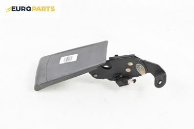 Вътрешна дръжка преден капак за DR DR 2 Hatchback (09.2010 - ...), 4+1 вр., хечбек