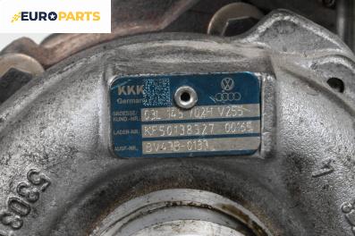 Турбо за Audi A4 Avant B8 (11.2007 - 12.2015) 2.0 TDI, 143 к.с., № 03L 145 702 H