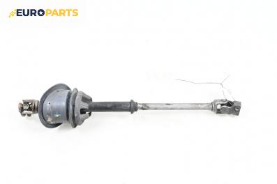 Каре на волана за Audi A4 Avant B8 (11.2007 - 12.2015) 2.0 TDI, 143 к.с., комби