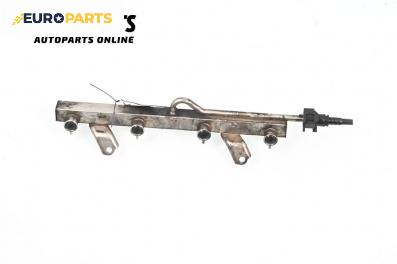 Бензинова рейка за DR DR 2 Hatchback (09.2010 - ...) 1.3, 83 к.с.