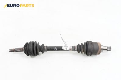 Полуоска за DR DR 2 Hatchback (09.2010 - ...) 1.3, 83 к.с., позиция: предна, лява