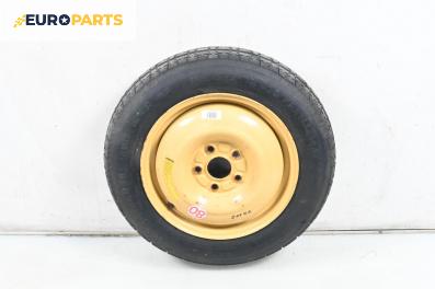 Резервна гума за Honda Accord VII Sedan (01.2003 - 09. 2012) 15 цола, ширина 4 (Цената е за 1 бр.)