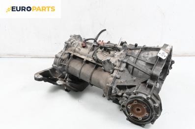 Ръчна скоростна кутия за Audi A4 Avant B8 (11.2007 - 12.2015) 2.0 TDI, 143 к.с.