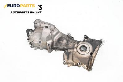 Капак ангренажен ремък за Seat Ibiza IV Hatchback (03.2008 - 03.2017) 1.2, 70 к.с.
