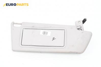 Сенник за Opel Zafira B Minivan (07.2005 - 14.2015), позиция: дясна