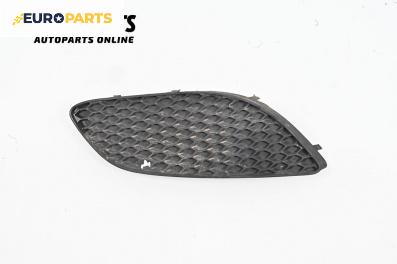 Решетка в броня за Opel Zafira B Minivan (07.2005 - 14.2015), миниван, позиция: предна