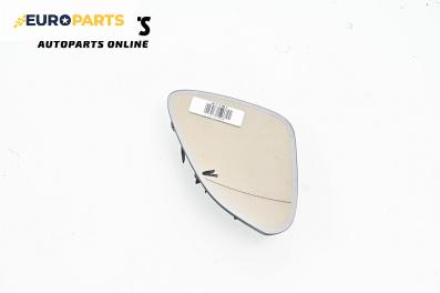 Стъкло огледало за Opel Insignia A Hatchback (07.2008 - 03.2017), 4+1 вр., хечбек, позиция: лява
