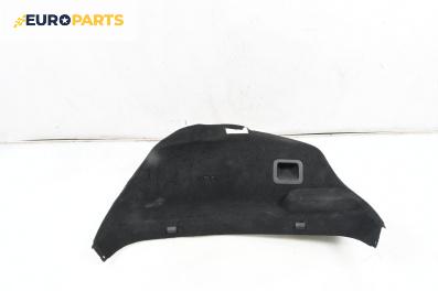 Кора багажник за Opel Insignia A Hatchback (07.2008 - 03.2017), 4+1 вр., хечбек