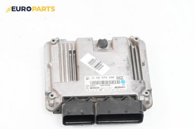 Компютър двигател за Opel Insignia A Hatchback (07.2008 - 03.2017) 2.0 CDTI, 160 к.с., № 55573330