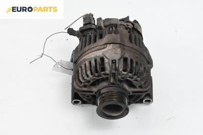 Алтернатор / генератор за Opel Zafira B Minivan (07.2005 - 14.2015) 1.6, 115 к.с.