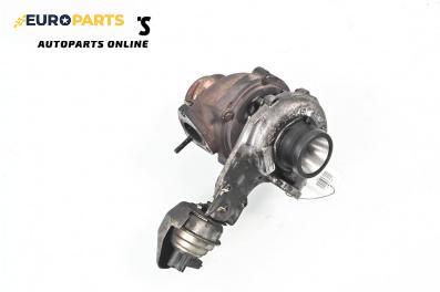 Турбо за Opel Insignia A Hatchback (07.2008 - 03.2017) 2.0 CDTI, 160 к.с.