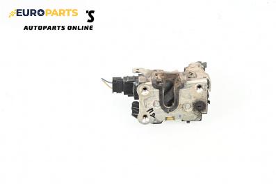 Брава на врата за Dacia Lodgy Minivan (03.2012 - ...), позиция: предна, дясна