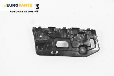 Държач броня за Dacia Lodgy Minivan (03.2012 - ...), миниван, позиция: предна, дясна