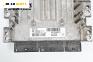 Компютър двигател за Dacia Lodgy Minivan (03.2012 - ...) 1.5 dCi, 107 к.с., № 237102597R