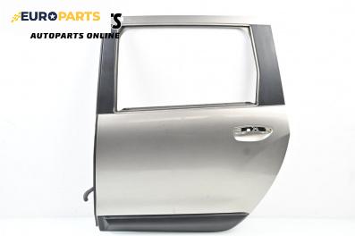 Врата за Dacia Lodgy Minivan (03.2012 - ...), 4+1 вр., миниван, позиция: задна, лява