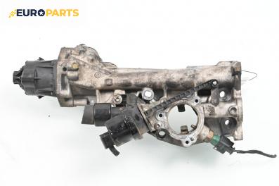 EGR охладител за Opel Insignia A Hatchback (07.2008 - 03.2017) 2.0 CDTI, 160 к.с.
