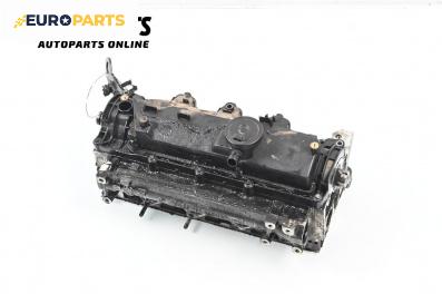 Глава за Dacia Lodgy Minivan (03.2012 - ...) 1.5 dCi, 107 к.с.
